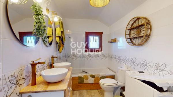 Maison à vendre à Aix Les Bains