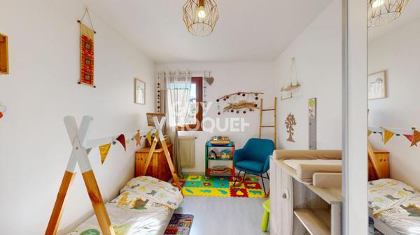 Maison à vendre à Aix Les Bains