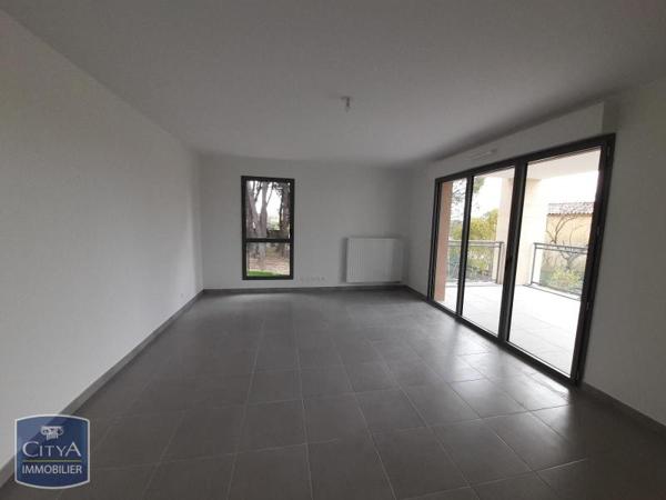 Appartement à louer 3 pièces 66.31m²