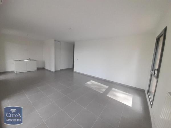 Appartement à louer 3 pièces 66.31m²