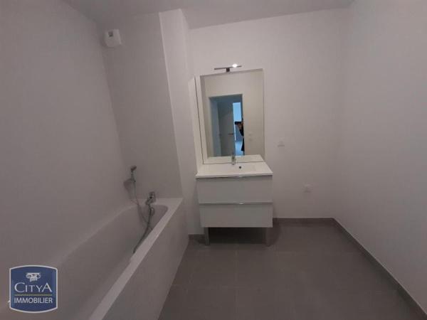 Appartement à louer 3 pièces 66.31m²