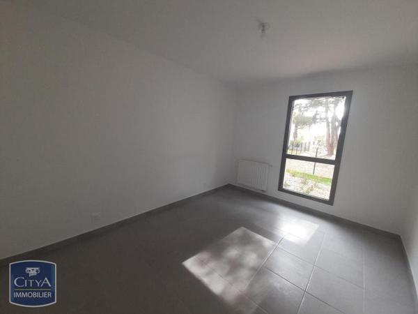 Appartement à louer 3 pièces 66.31m²