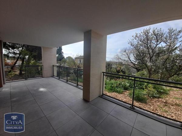 Appartement à louer 3 pièces 66.31m²