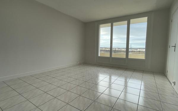 Appartement à vendre    4 pièces • 86,87 m2 Pontoise