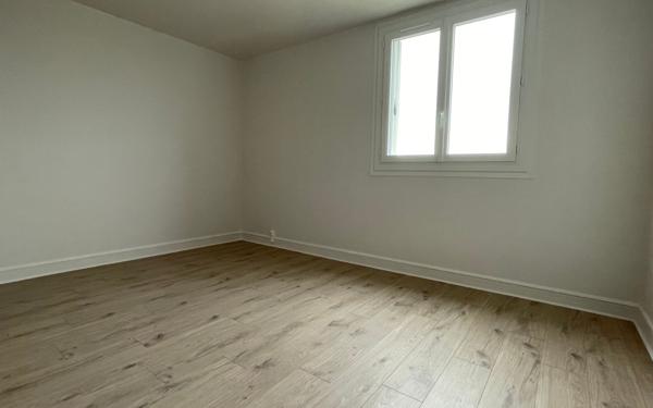 Appartement à vendre    4 pièces • 86,87 m2 Pontoise