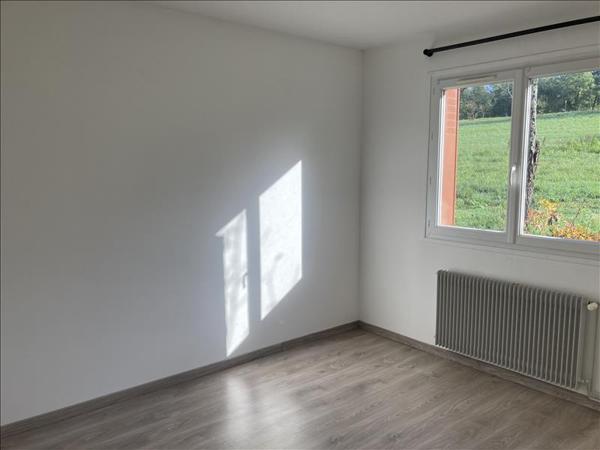 Maison à louer |  NOYANT DE TOURAINE |  4 pièces | 65 m²