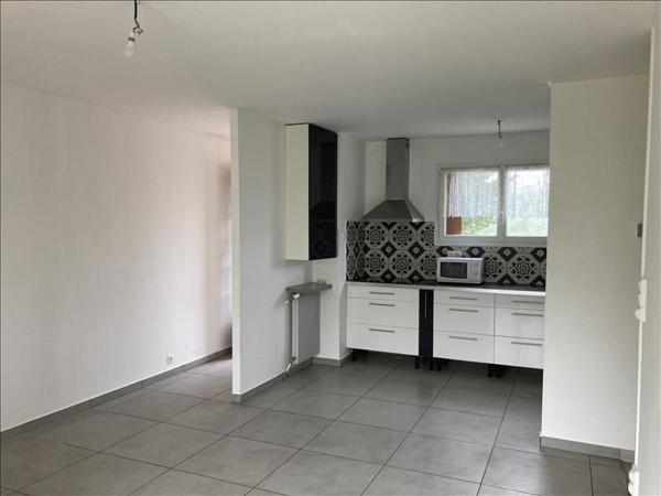 Maison à louer |  NOYANT DE TOURAINE |  4 pièces | 65 m²