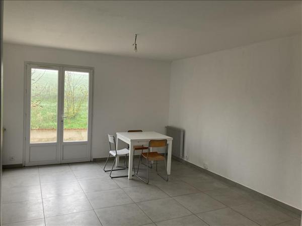 Maison à louer |  NOYANT DE TOURAINE |  4 pièces | 65 m²