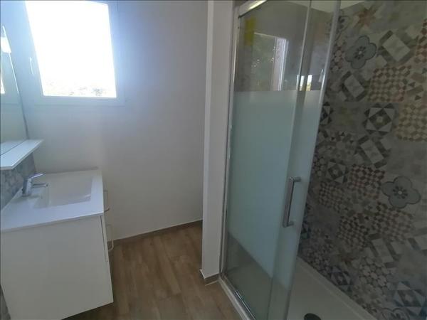 Maison à louer |  NOYANT DE TOURAINE |  4 pièces | 65 m²