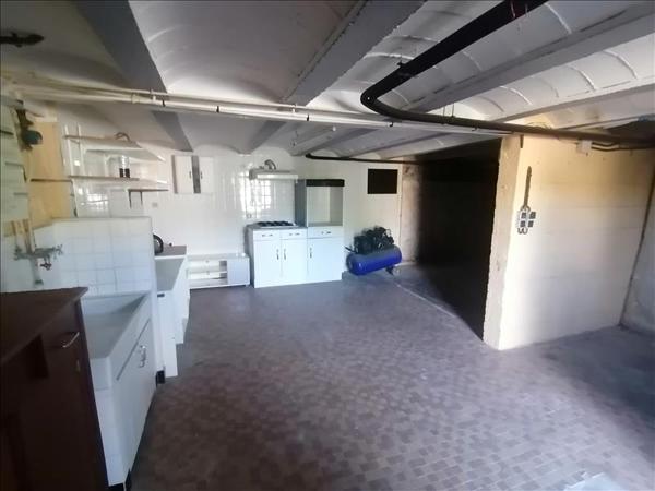 Maison à louer |  NOYANT DE TOURAINE |  4 pièces | 65 m²