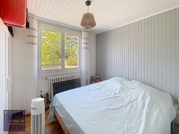 Appartement T3 + Cave et place de parking , Oullins pierre benite