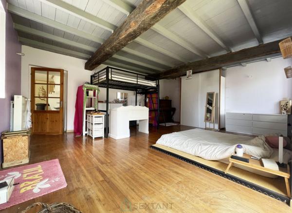 Belle propriété de 325² sur une parcelle de 3 660m²