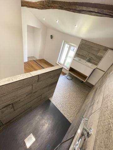 Belle propriété de 325² sur une parcelle de 3 660m²