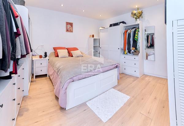 Maison Champigny avec dépendances130m2