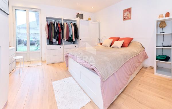 Maison Champigny avec dépendances130m2