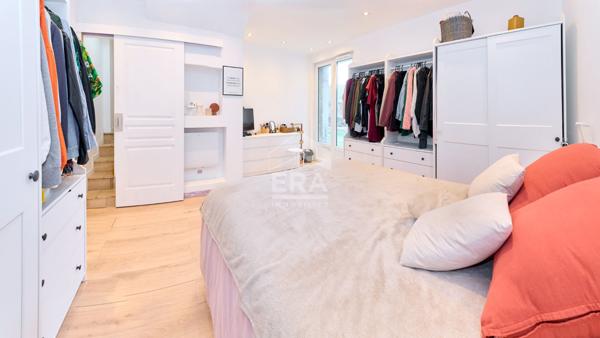 Maison Champigny avec dépendances130m2