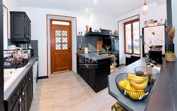 Maison Champigny avec dépendances130m2