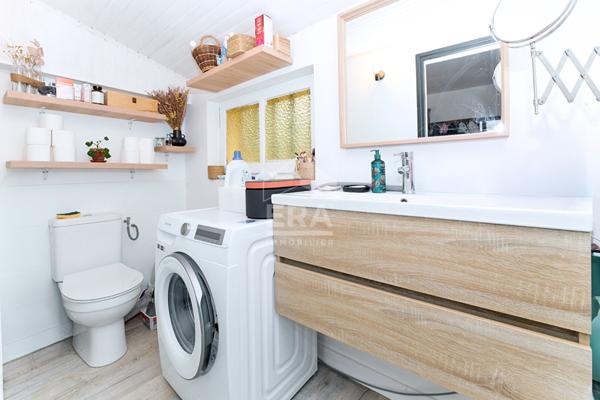 Maison Champigny avec dépendances130m2