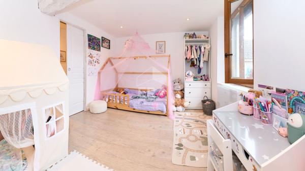 Maison Champigny avec dépendances130m2