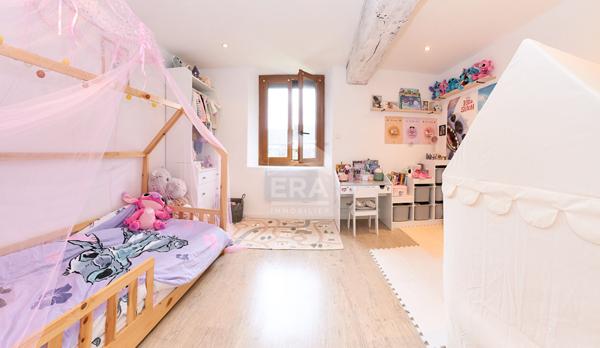 Maison Champigny avec dépendances130m2