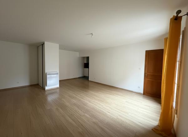 Appartement 3 pièces à vendre à Meaux - Secteur Cathédrale, calme et proche commodités