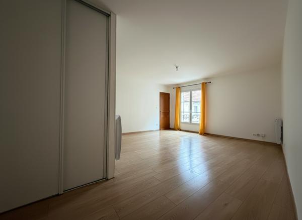 Appartement 3 pièces à vendre à Meaux - Secteur Cathédrale, calme et proche commodités