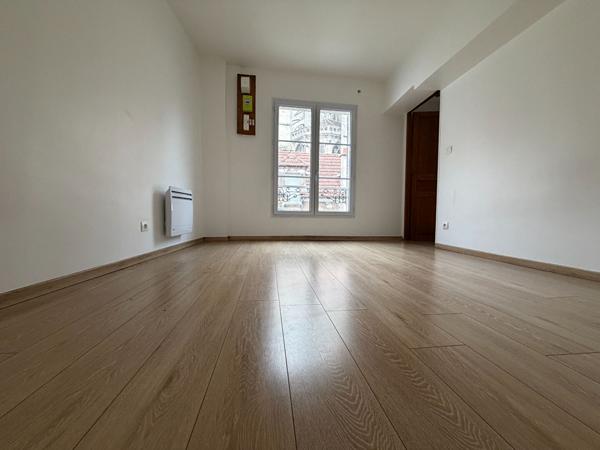 Appartement 3 pièces à vendre à Meaux - Secteur Cathédrale, calme et proche commodités