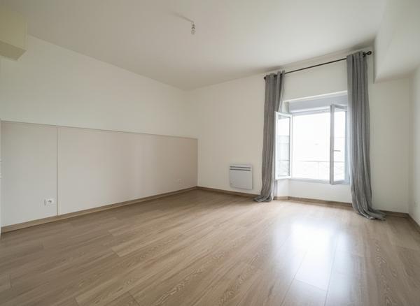 Appartement 3 pièces à vendre à Meaux - Secteur Cathédrale, calme et proche commodités