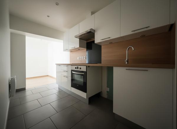 Appartement 3 pièces à vendre à Meaux - Secteur Cathédrale, calme et proche commodités