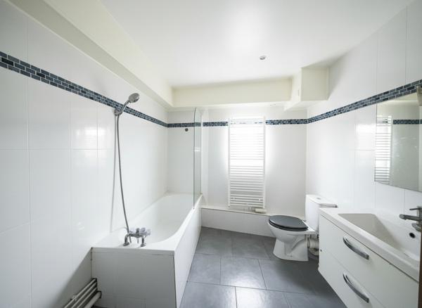 Appartement 3 pièces à vendre à Meaux - Secteur Cathédrale, calme et proche commodités