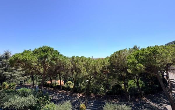 Vente Appartement P2 Grasse
