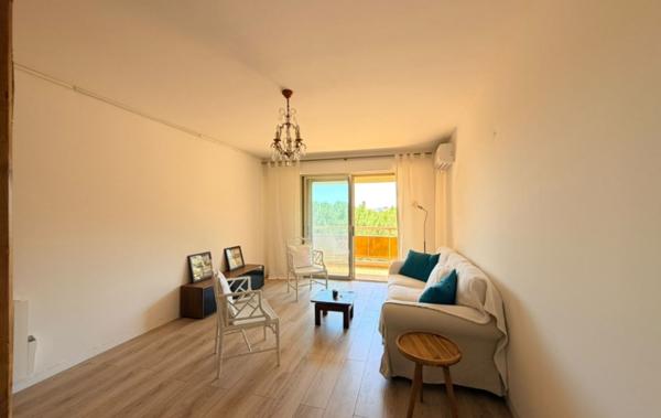 Vente Appartement P2 Grasse