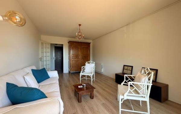 Vente Appartement P2 Grasse