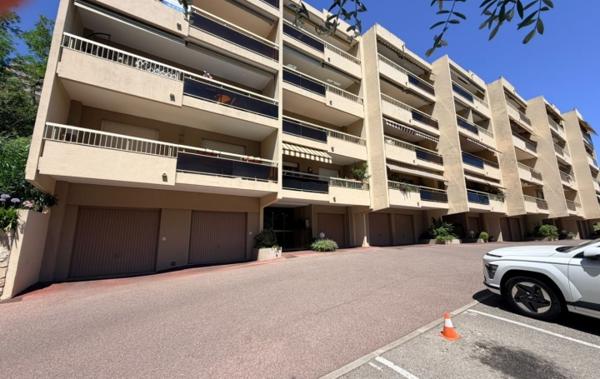Vente Appartement P2 Grasse
