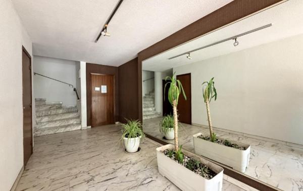 Vente Appartement P2 Grasse