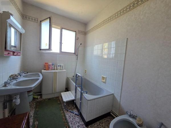 Achat - Maison Couzeix 87270 6 pièces 193 m 2 1982 m 2