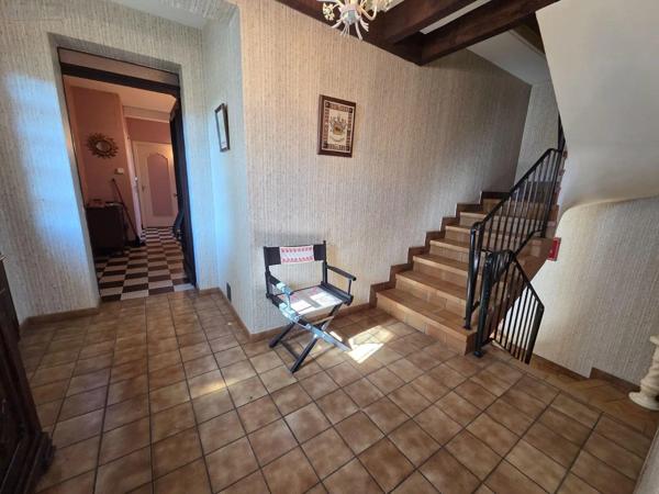 Achat - Maison Couzeix 87270 6 pièces 193 m 2 1982 m 2