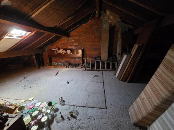 Achat - Maison Couzeix 87270 6 pièces 193 m 2 1982 m 2
