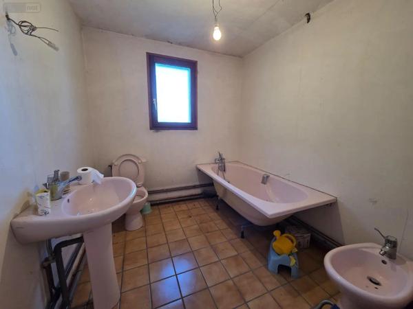 Achat - Maison Couzeix 87270 6 pièces 193 m 2 1982 m 2