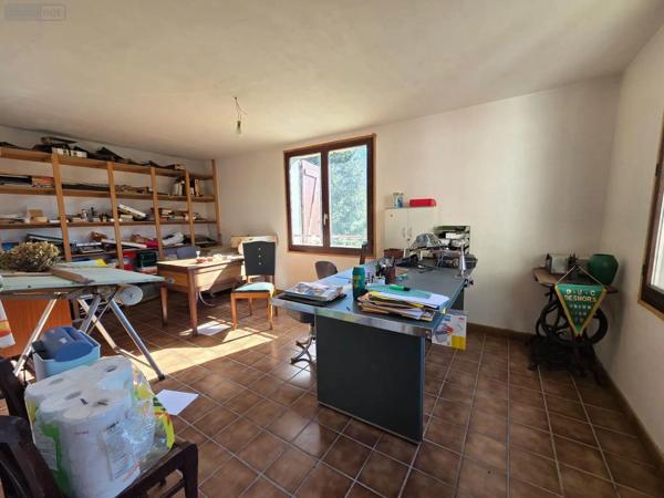 Achat - Maison Couzeix 87270 6 pièces 193 m 2 1982 m 2