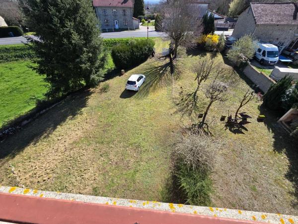 Achat - Maison Couzeix 87270 6 pièces 193 m 2 1982 m 2