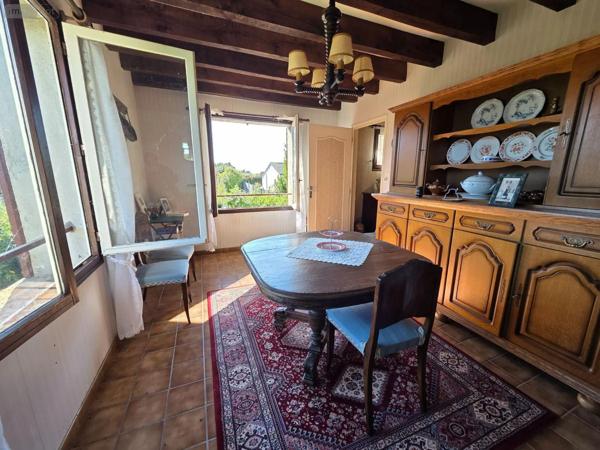 Achat - Maison Couzeix 87270 6 pièces 193 m 2 1982 m 2