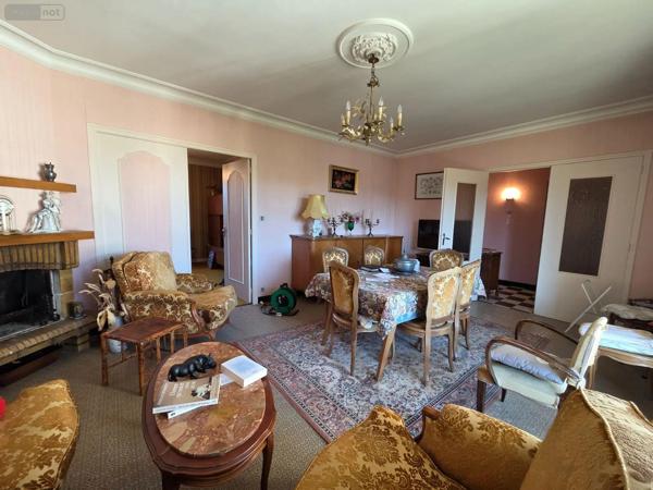 Achat - Maison Couzeix 87270 6 pièces 193 m 2 1982 m 2