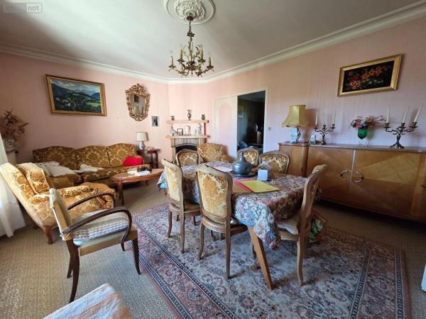 Achat - Maison Couzeix 87270 6 pièces 193 m 2 1982 m 2