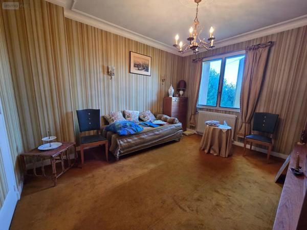 Achat - Maison Couzeix 87270 6 pièces 193 m 2 1982 m 2
