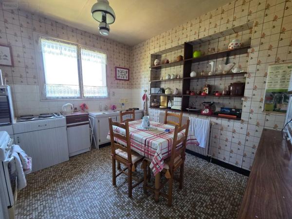 Achat - Maison Couzeix 87270 6 pièces 193 m 2 1982 m 2