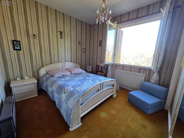 Achat - Maison Couzeix 87270 6 pièces 193 m 2 1982 m 2