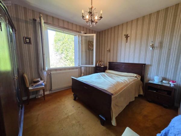 Achat - Maison Couzeix 87270 6 pièces 193 m 2 1982 m 2