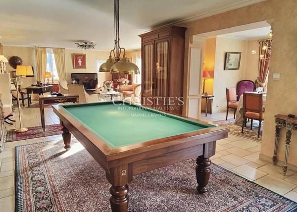 COUP DE COEUR – maison de plain-pied dans quartier résidentiel à Lagord