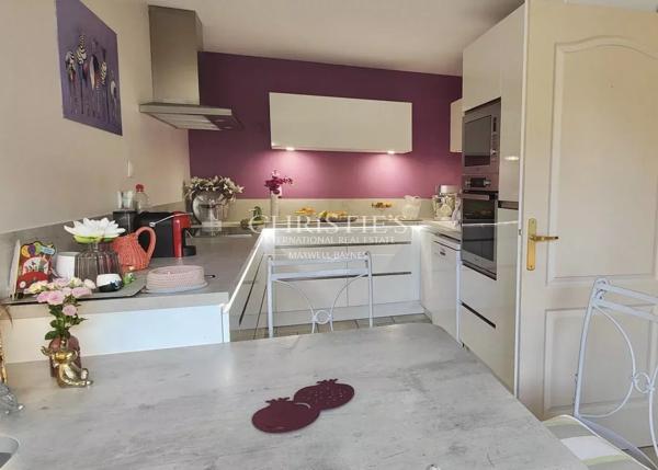 COUP DE COEUR – maison de plain-pied dans quartier résidentiel à Lagord